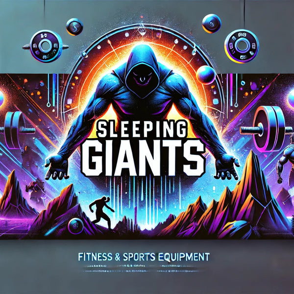 Sleeping Giants Forge