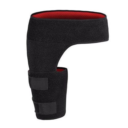 Sciatica Nerve Pain Relief Thigh Compression Brace For Hip Joints