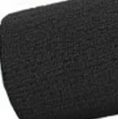 1Pcs Wrist Sweatband  Wrist Brace Support Sweat Band Towel Bracelet Protector 8 /11 /15 cm