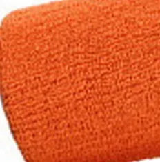 1Pcs Wrist Sweatband  Wrist Brace Support Sweat Band Towel Bracelet Protector 8 /11 /15 cm