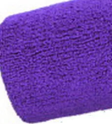 1Pcs Wrist Sweatband  Wrist Brace Support Sweat Band Towel Bracelet Protector 8 /11 /15 cm