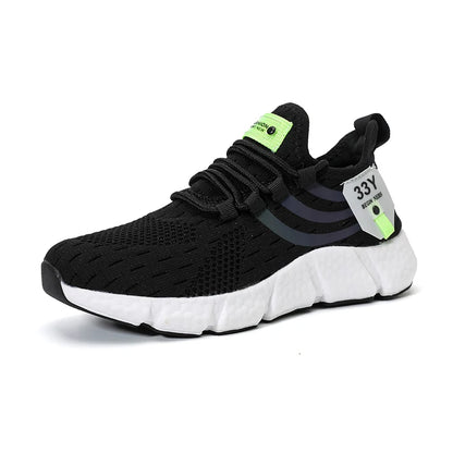 Women Casual Sports Shoes Breathable Lightweight Sneaker