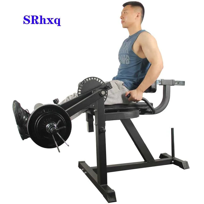 Leg muscle trainer leg press force training fitness equipment leg curl leg press gym leg machine gym equipment leg muscle