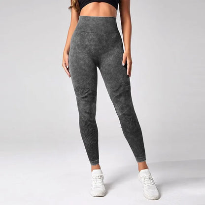 Women Leggings for Fitness Yoga Pants Seamless