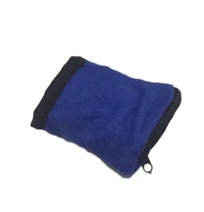 Mini Men/Women Wrist Wallet Pouch