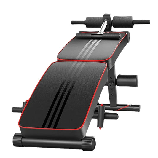 Multifunctional Sit Up Bench