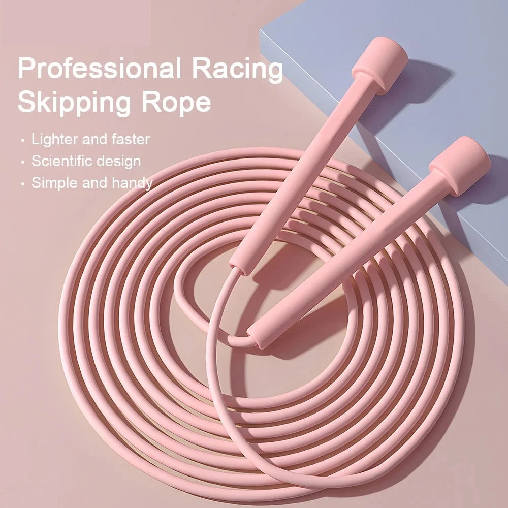 Speed Skipping Rope for Men and Women and children