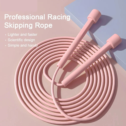 Speed Skipping Rope for Men and Women and children