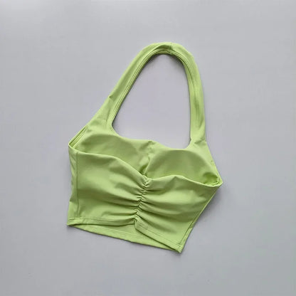 Fitness Bra Workout Tops Gym Fitness Sports Bras