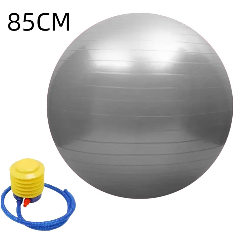 45CM-95CM Yoga Pilates Soft Ball