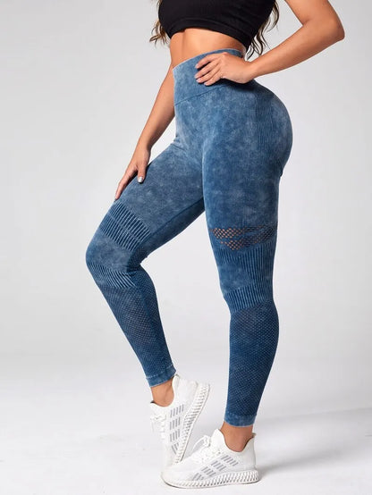 Women Leggings for Fitness Yoga Pants Seamless