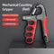 5-100kg Grip Strength Gym Wrist Expander Hand Strengthener