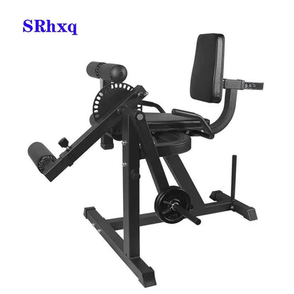 Leg muscle trainer leg press force training fitness equipment leg curl leg press gym leg machine gym equipment leg muscle