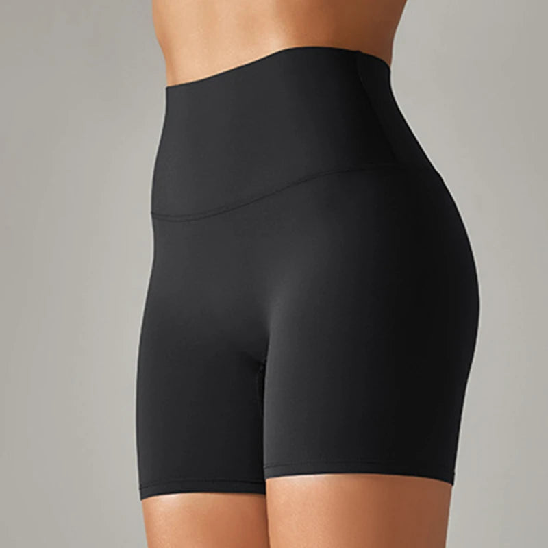 Women Sports Short Yoga Legging Shorts