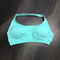 Impact Sports Bra With Logo Seamless