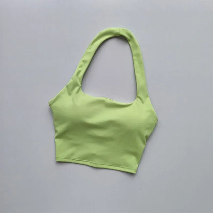 Fitness Bra Workout Tops Gym Fitness Sports Bras