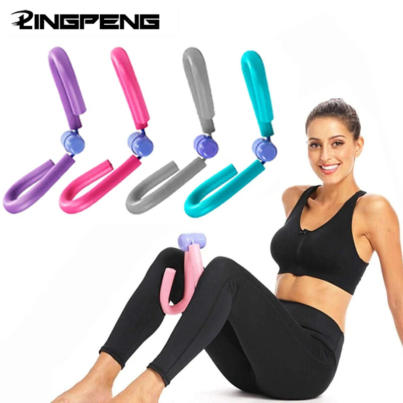 Multifunctional Fitness Leg Clamp Inner Thigh Fitness Equipment