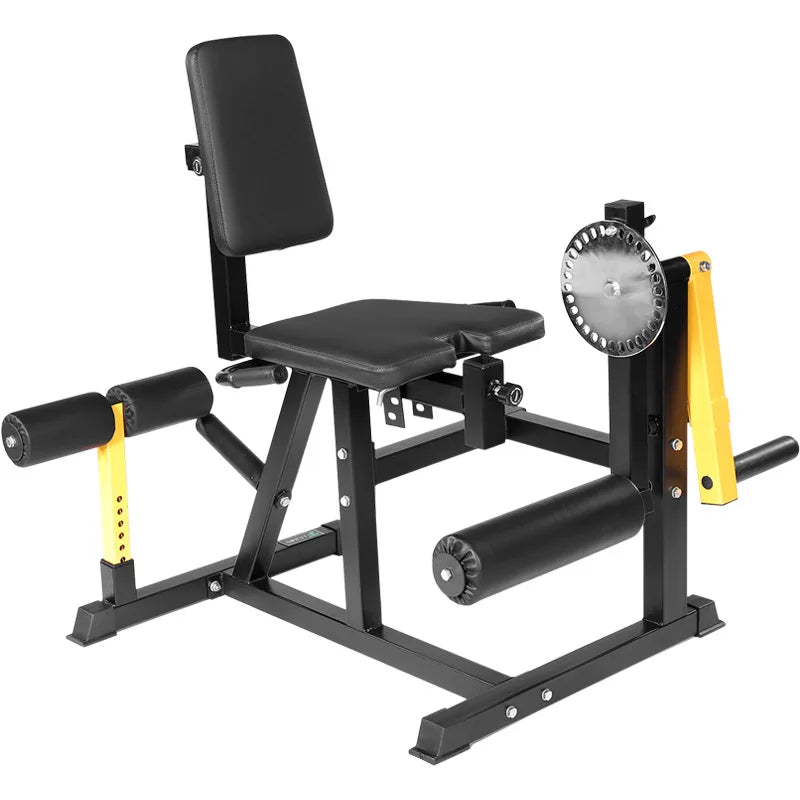 Leg muscle trainer leg press force training fitness equipment leg curl leg press gym leg machine gym equipment leg muscle