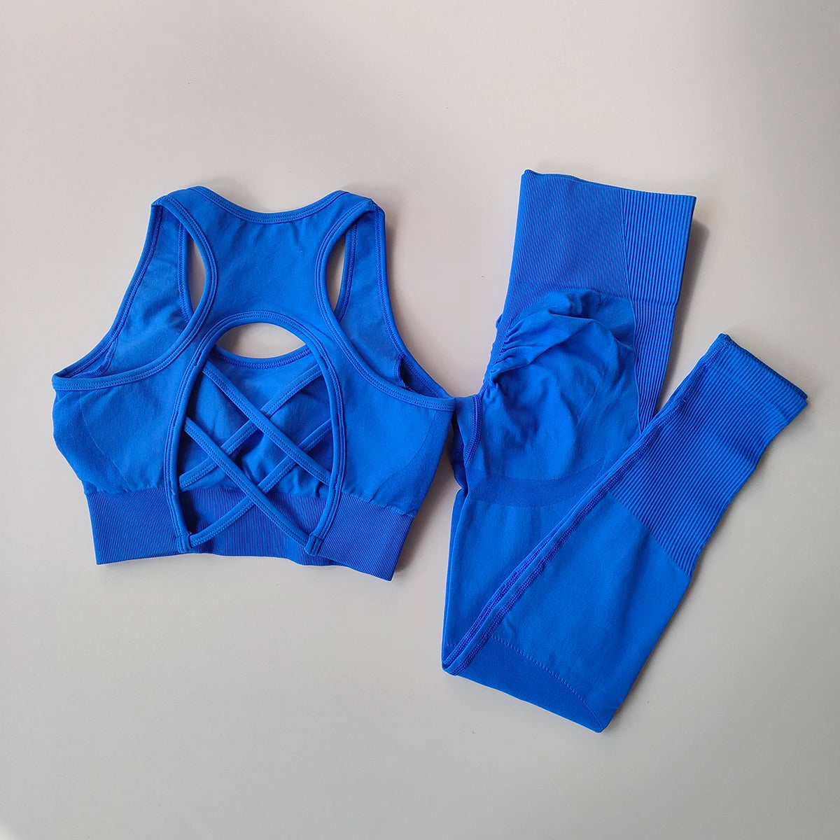 Women's tracksuit Fitness Yoga Sets