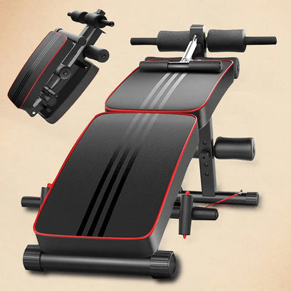 Multifunctional Sit Up Bench