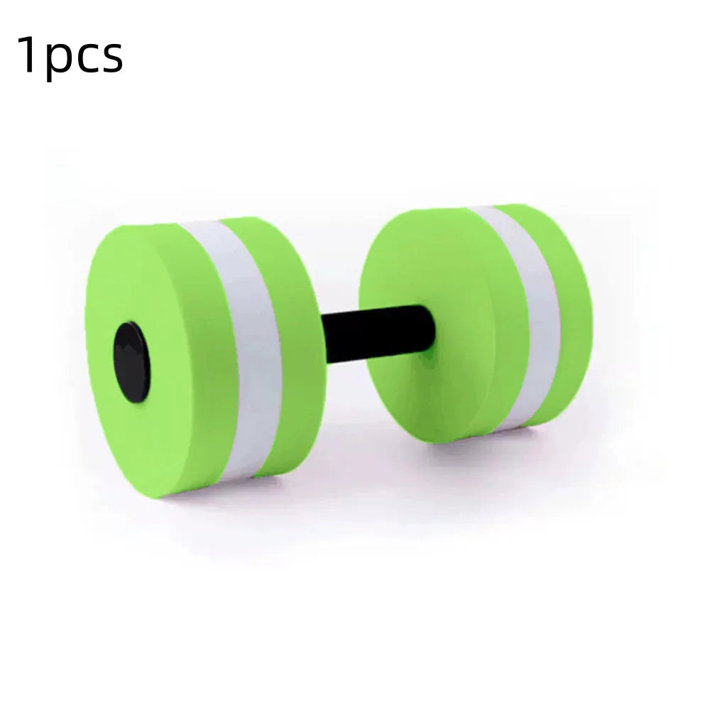 Neoprene Dumbbell Fitness Equipment Arm Muscle Training