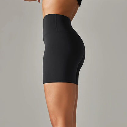 Women Sports Short Yoga Legging Shorts