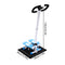 Fitness Stepper, Übung Stepping Machine, Fitness Stepper mit Lenker