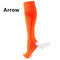 Running Compression Socks Stockings 20-30 mmhg Men Women Sports Socks