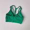 fitness bra vest professional training Yoga bra