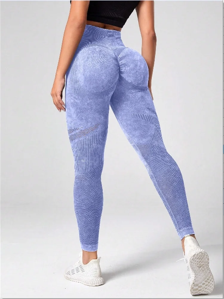 Women Leggings for Fitness Yoga Pants Seamless