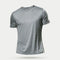 Running Shirts Soccer Shirts Men's Jersey Sportswear Mens Jogging T-Shirts Quick Dry