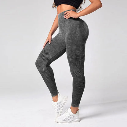 Women Leggings for Fitness Yoga Pants Seamless