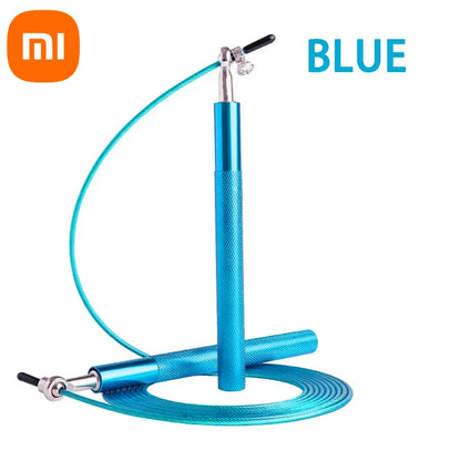 Xiaomi Professional Sports Jump Rope For Adult Fitness Weight Loss Specialized For Student Physical Education College Entrance