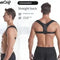 Back Posture Correction Belt Hunchback Prevention Correction of Sitting Posture Unisex