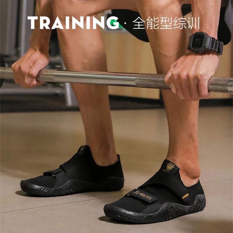 Deadlift Shoes Weight Lifting Shoes for Men Women