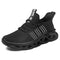 Men's Running Shoes Men's Casual Sports Shoes Ultra-light Outdoor Running Size 39-46