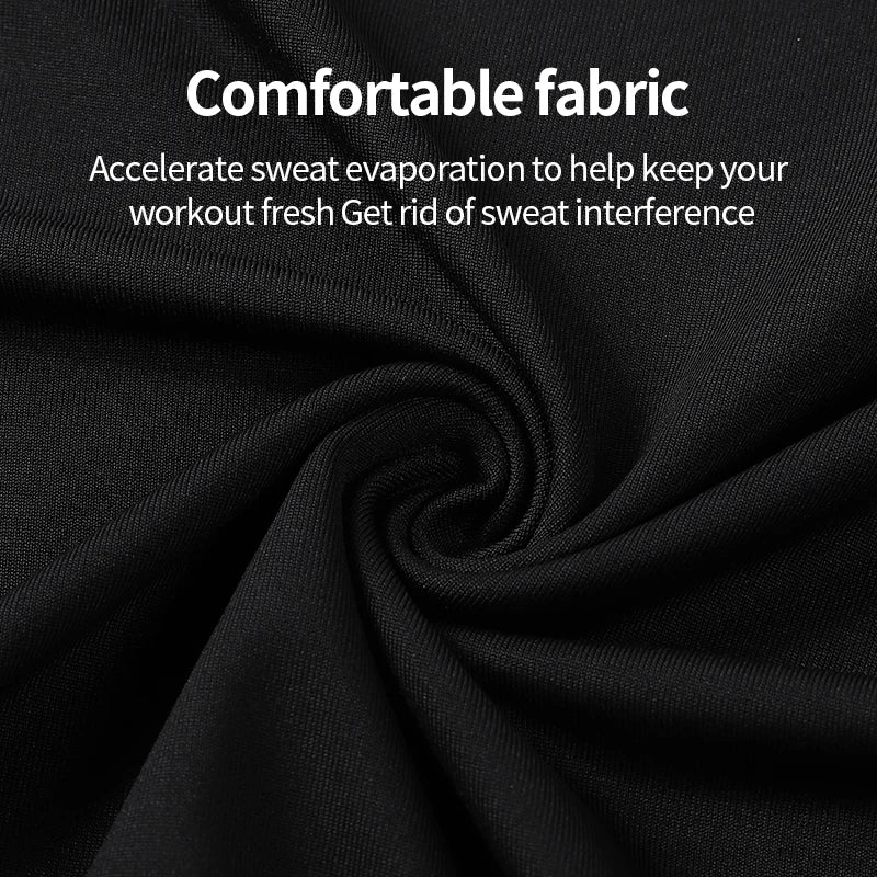 Fitness Clothes Tights Men'S Quick-Drying Long-Sleeved Sports Suit Football Training Basketball Base Ski Four Seasons