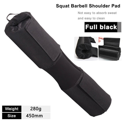 Barbell Squat Shoulder Pad