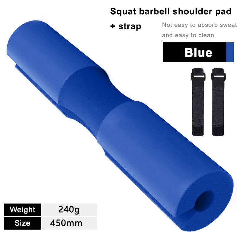 Barbell Squat Shoulder Pad