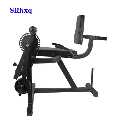 Leg muscle trainer leg press force training fitness equipment leg curl leg press gym leg machine gym equipment leg muscle