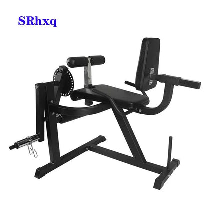 Leg muscle trainer leg press force training fitness equipment leg curl leg press gym leg machine gym equipment leg muscle