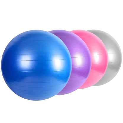 45CM-95CM Yoga Pilates Soft Ball