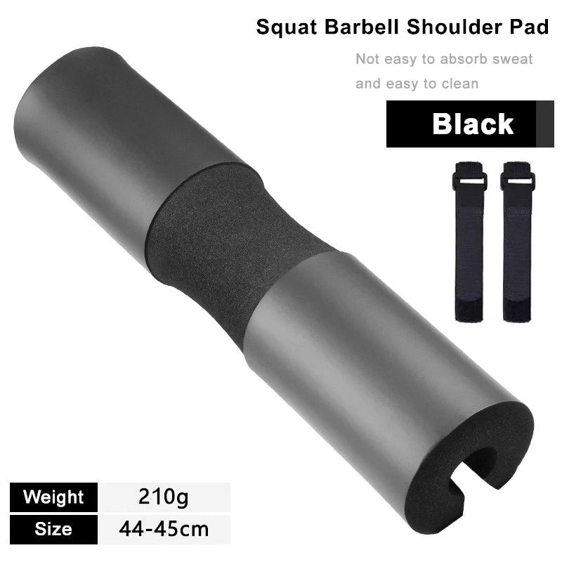 Barbell Squat Shoulder Pad