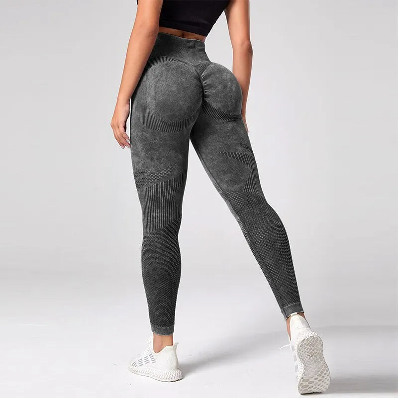 Women Leggings for Fitness Yoga Pants Seamless