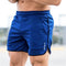 Men Fitness Shorts Summer