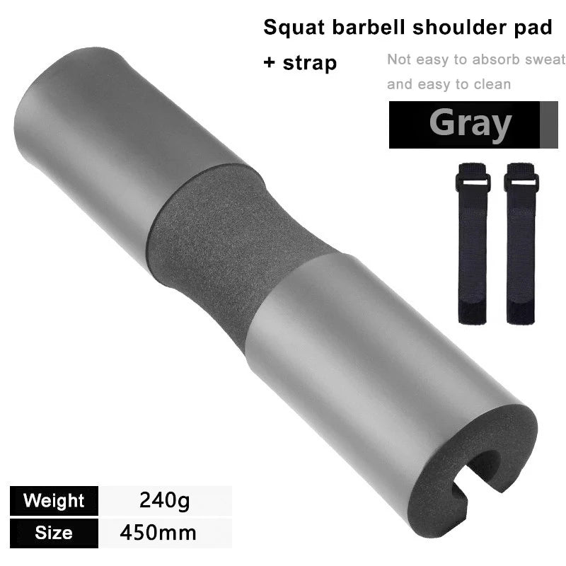 Barbell Squat Shoulder Pad