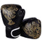 Adults Boxing Gloves Breathable PU Leather